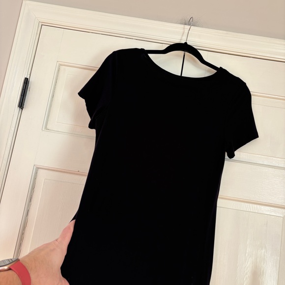 Kindred Bravely Nursing Dress Eleanora Size Small Maternity Pregnancy Postpartum - Picture 12 of 14